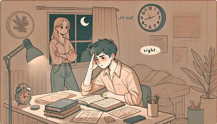 让孩子主动写作业的三个关键：信任、环境和兴趣