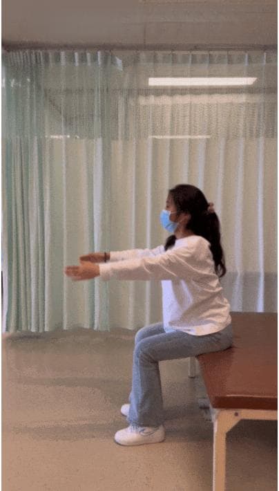 严严寒冬，老年人如何居家锻炼