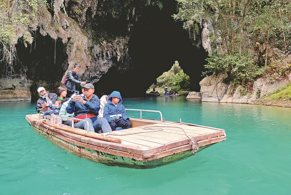 广西"小众旅游"如何破壁出圈？代表委员支招