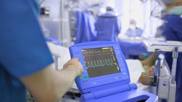 动态心电图报告参考值：如何解读动态心电图正常范围