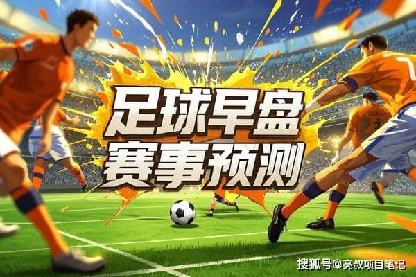 基于赔率模型与AI动态校准的足球赛事预测系统研究