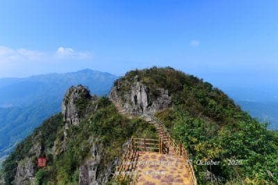 平度市十大旅游景点