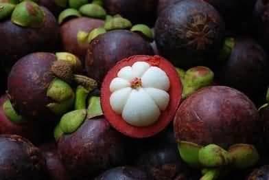 山竹：营养价值与食用指南