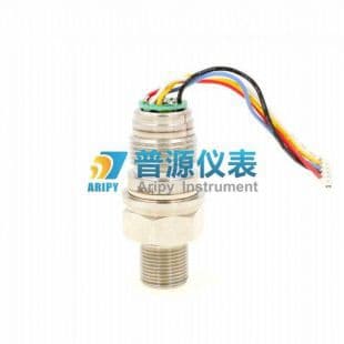 数字压力表原理剖析：解读现代化压力测量技术