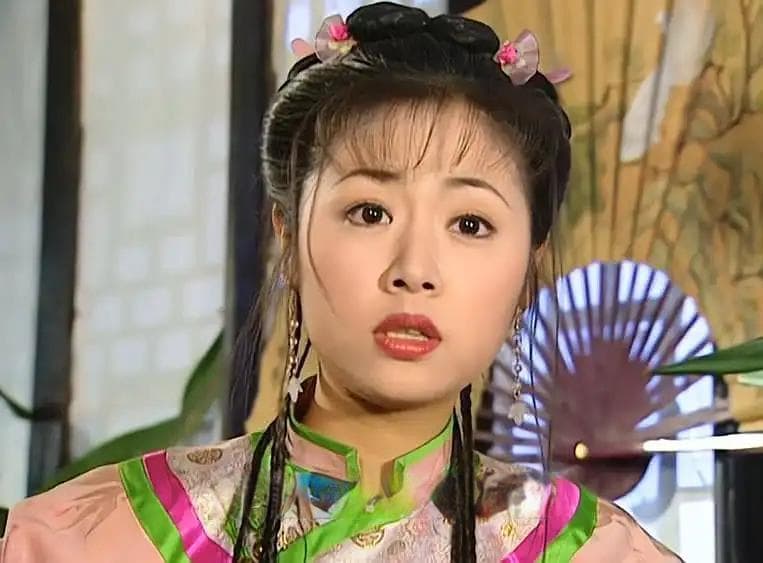 小燕子的ENFP人格大揭秘：古灵精怪背后的性格密码