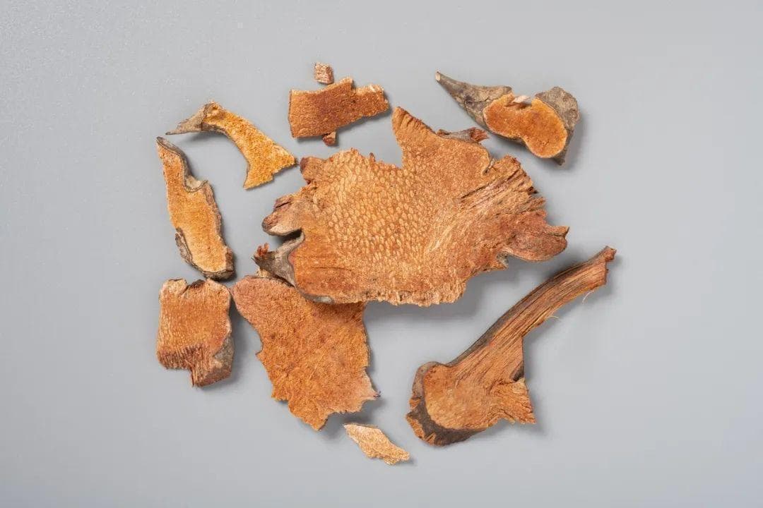 抗结直肠癌的10种中药