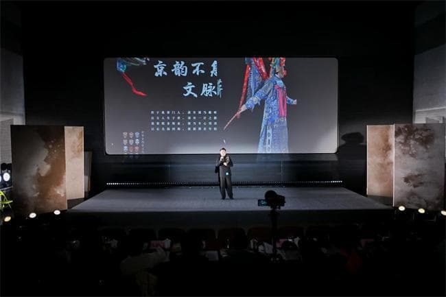 大学生视角：中国故事的多元叙事新探索