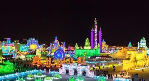 东北三省十大景点全攻略：从冰雪世界到海滨风光