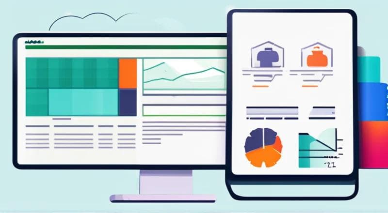 办公软件VLOOKUP函数使用详解：从基础到进阶