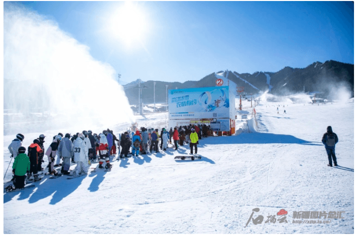 新疆冰雪旅游精品线路入选全国榜单，三条特色线路成冬季旅游热门之选