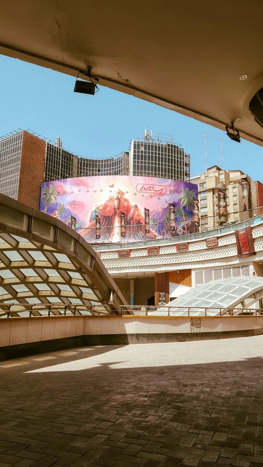 揭秘《只有河南·戏剧幻城》背后的黑科技