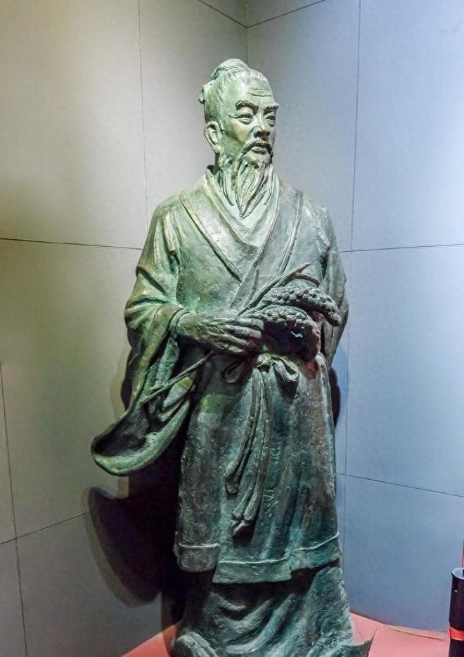 北魏农学家贾思勰：《齐民要术》的作者如何总结古代农业智慧
