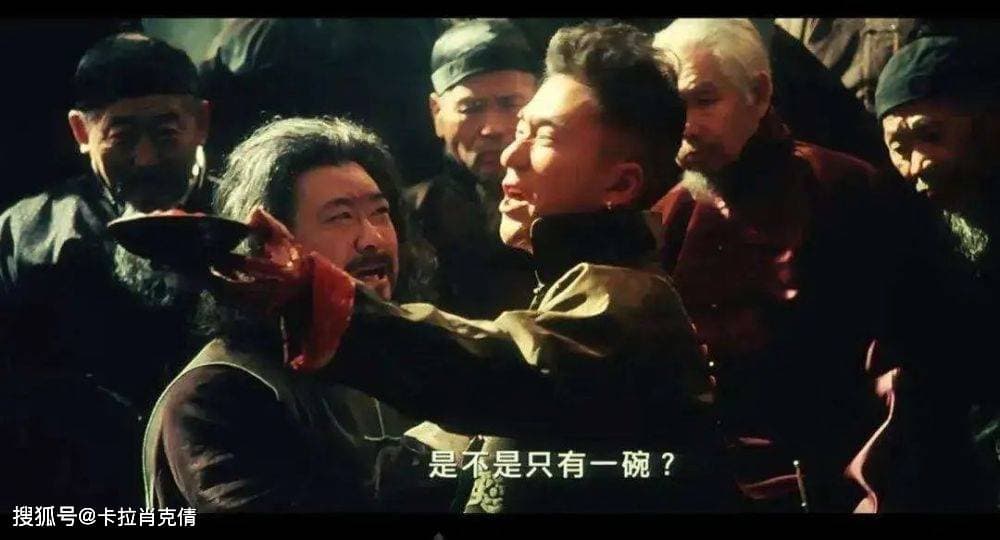 如果有人冤枉你怎么办：吵架100%能赢的万能公式（嘴笨的必看！）