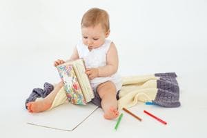 如何科学戒掉宝宝的安抚奶嘴