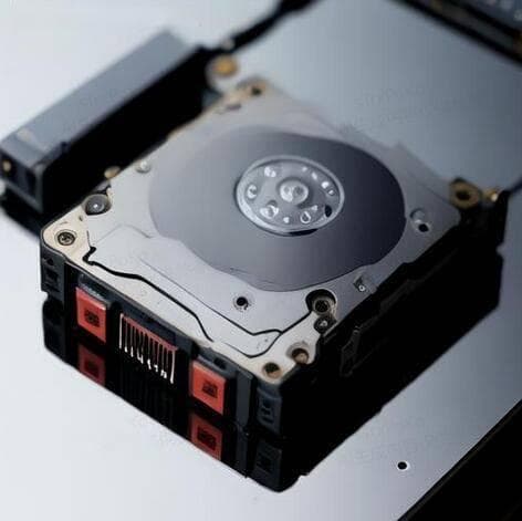 固态硬盘与机械硬盘数据恢复区别：深入解析与应对之策