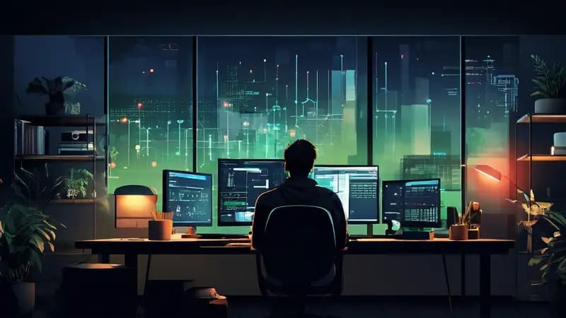 Ubuntu编程用什么