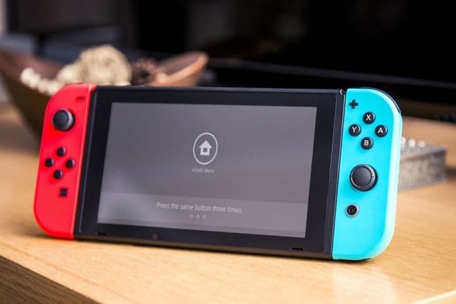 突然宣布，国行 Switch，彻底凉凉！