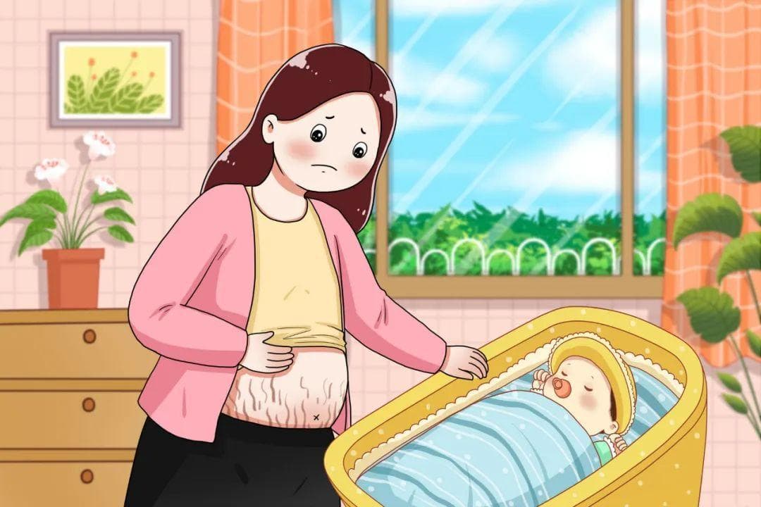 警惕围产期抑郁，孕妈妈的隐形杀手