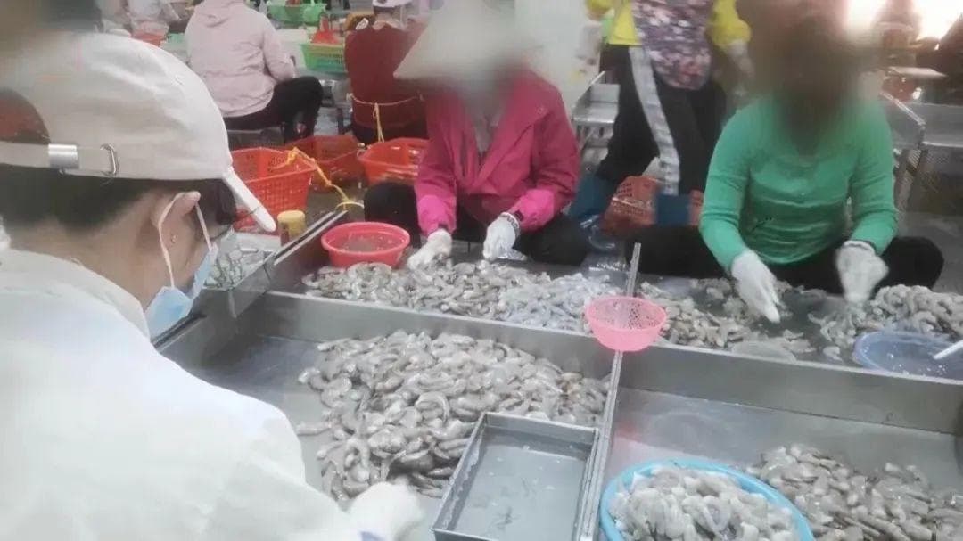 合法添加的保水剂竟成不良商家赚钱利器？滥用对人体究竟危害几何？