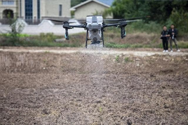 成都：航空制造“家底”助产业加速腾飞