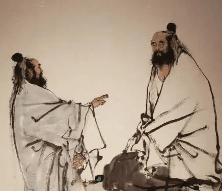 孔子婚恋之谜：历史缝隙中的女性观解码