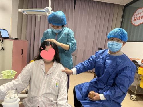 凝心聚力 护航母婴——快乐分娩之我的导乐故事：迎接新生命的温暖守护