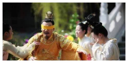咸丰皇帝的四大恶习，最后一个恶习还起了个相当高大上的名字