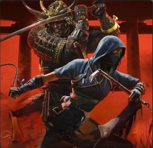 《刺客信条：影》引发争议：黑人武士设定被指篡改历史，顾问竟是造假者