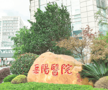 蝉联五届“国考”第一，岳阳医院深入探索中西医协同“旗舰”模式