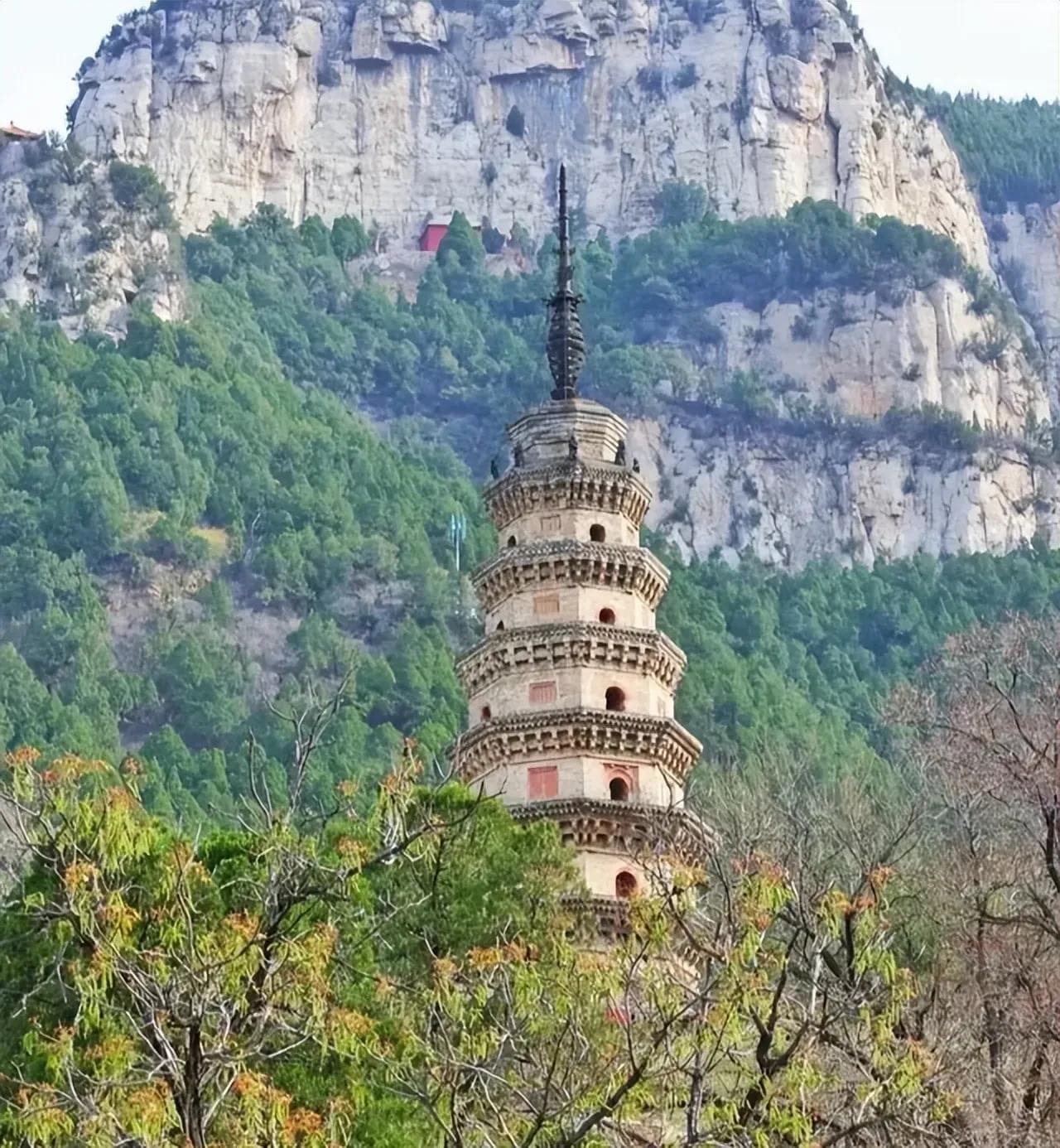 山东文旅·灵岩寺景区：弘扬优秀传统文化，打造文物活化场景