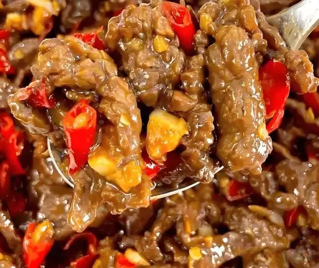 牛肉部位全解析：炒制与炖煮的最佳选择