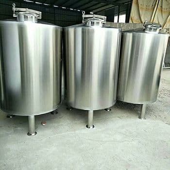 不锈钢罐生锈怎么办？实用解决方案全攻略