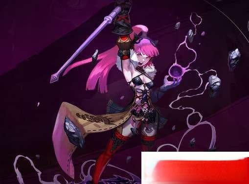 揭秘龙之谷魔导师：掌控元素与时间的战场智者，团队不可或缺的输出与控制核心