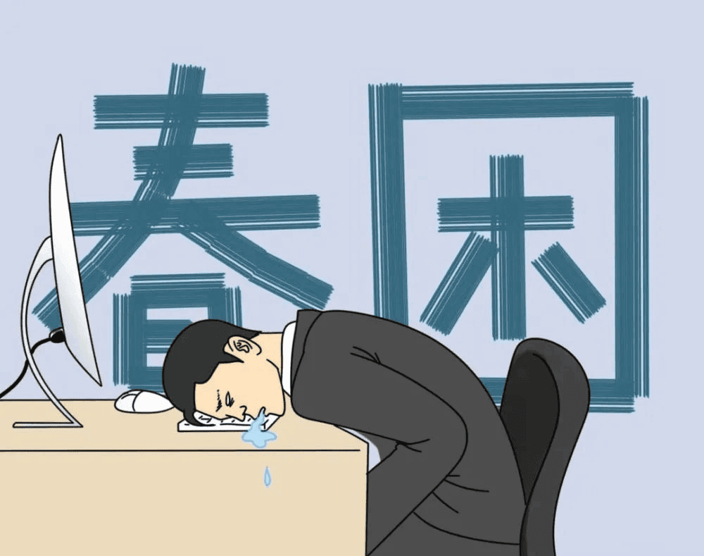“解春困，来点钾”，春天多吃4种“高钾菜”，润燥解乏又去火