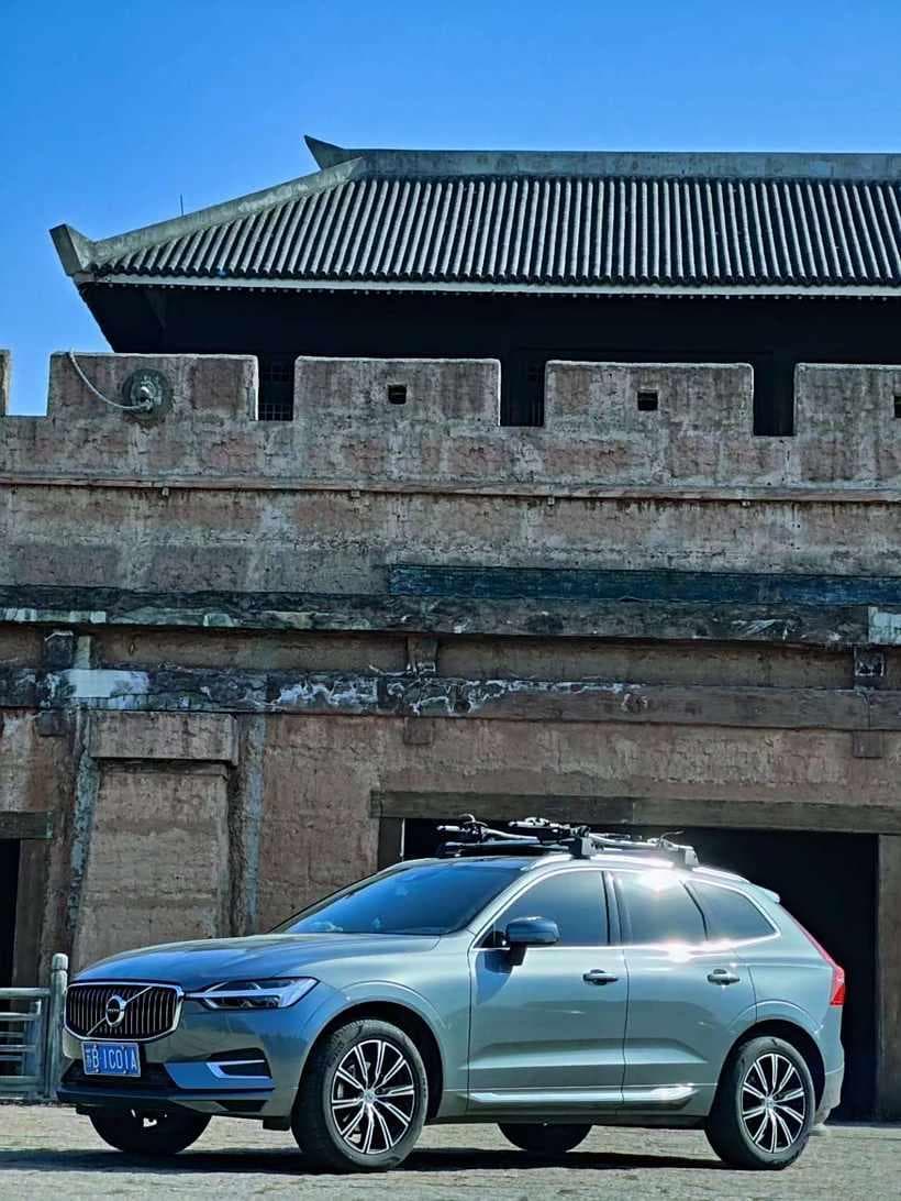 其实很简单！沃尔沃XC60雨刷更换指南
