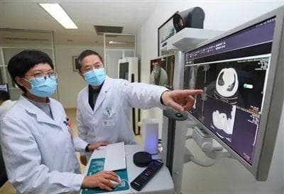 智慧医疗：让优质医疗资源触手可及