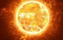 地球未来是否会被变成白矮星的太阳吞噬？