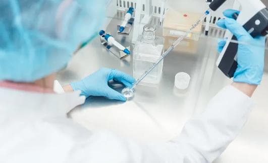中检院干细胞质量认证名单公布：已有超60家机构通过认证