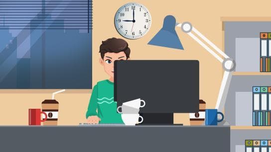 影视特效师需要掌握什么技能