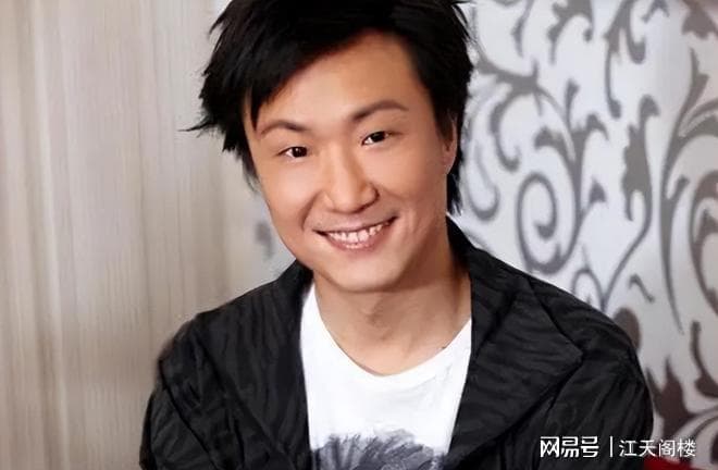 郑中基《无赖》大热，陈奕迅"黑脸"，歌神桂冠背后的故事