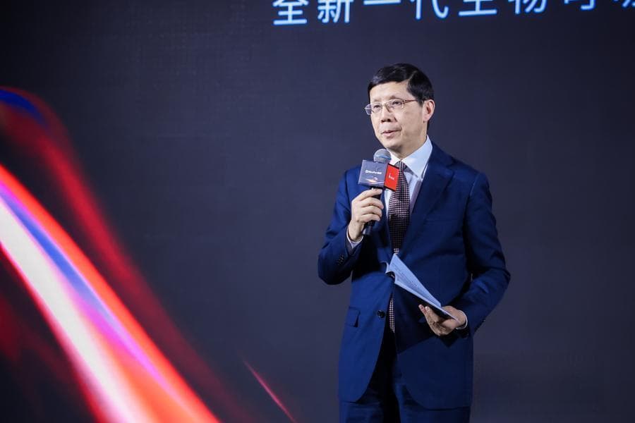 新一代心脏支架在上海问世，可在体内完全降解，破解“高血栓率”难题