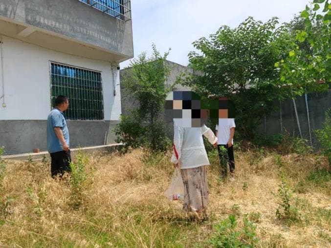 【以案释法】在自家住宅安装摄像头，侵犯邻居的隐私权了吗？