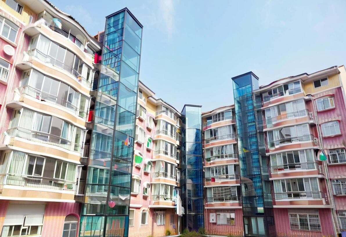 精细化管理电梯维保记录，确保乘梯安全无忧