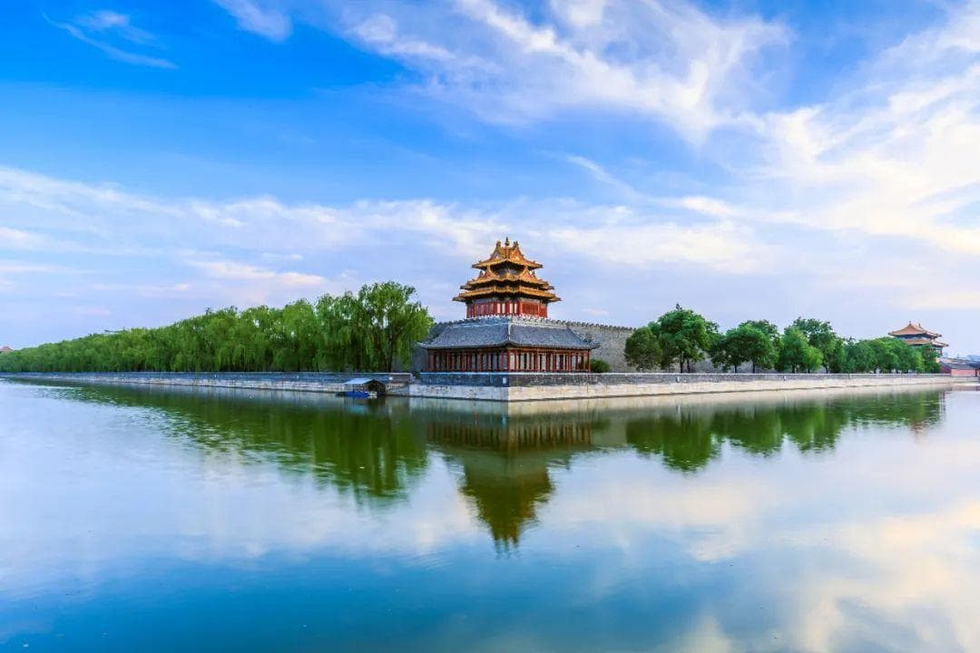 北京免费景点有哪些？北京10个适合一日游的免费景点，快约起来