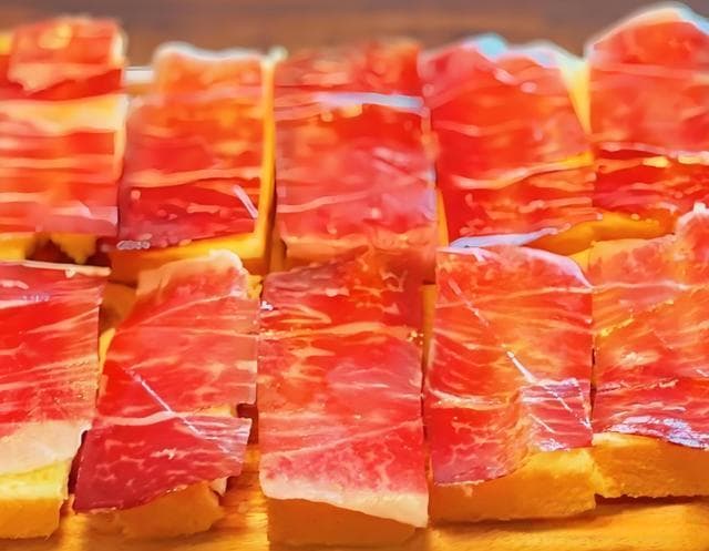 为什么西班牙的火腿可以生吃？生吃西班牙火腿，您不知的5大理由