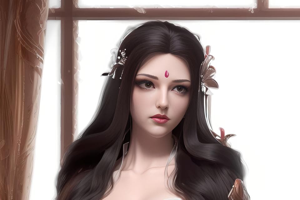 完美世界：能和大娘结婚让我当石昊他叔我也乐意啊