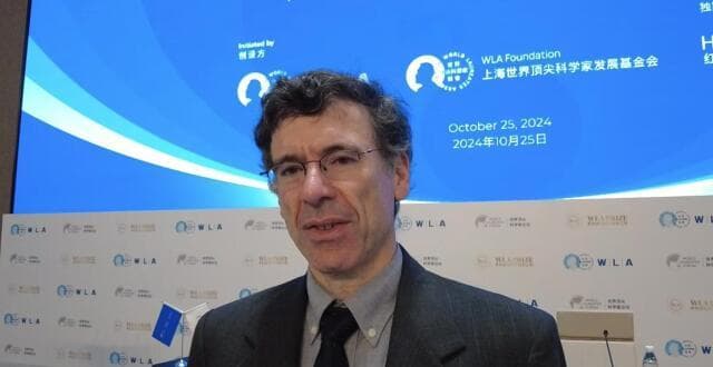 计算机科学家谈AI：前期算法设计很重要，应确保各层面公平