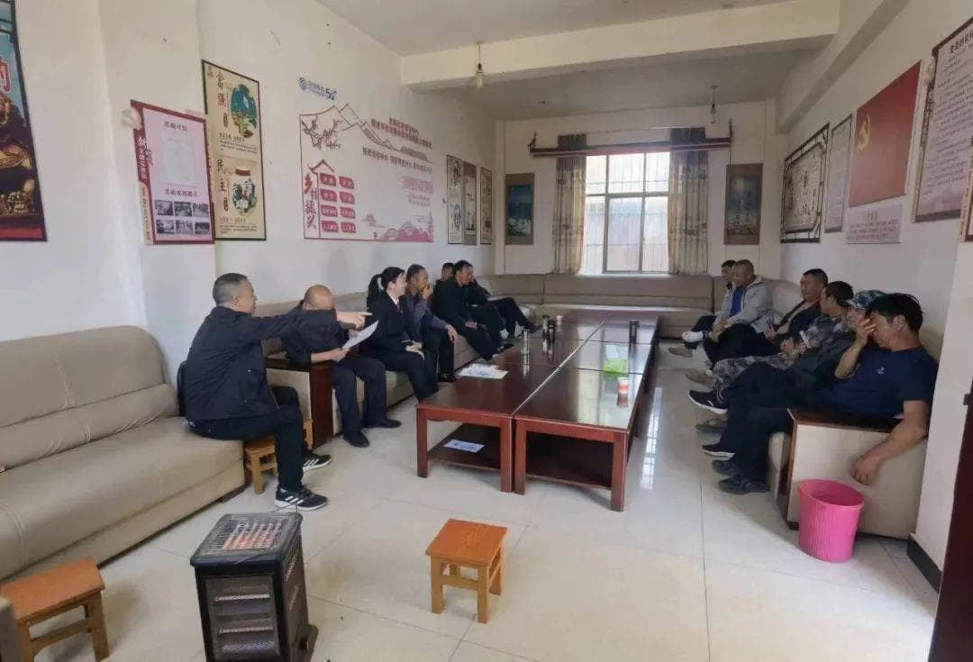 “法院+社区”联动解纷：一起提供劳务者受害责任纠纷的成功调解