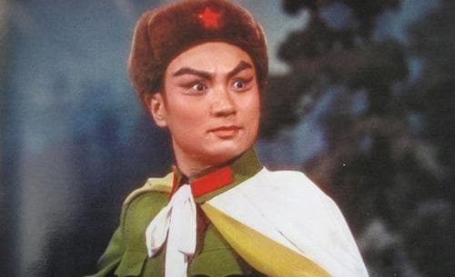 杨子荣：从炊事员到传奇英雄，20年后揭开真实身世