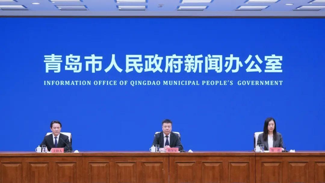 500余场活动！青岛市“互联网+全民义务植树”安排公布